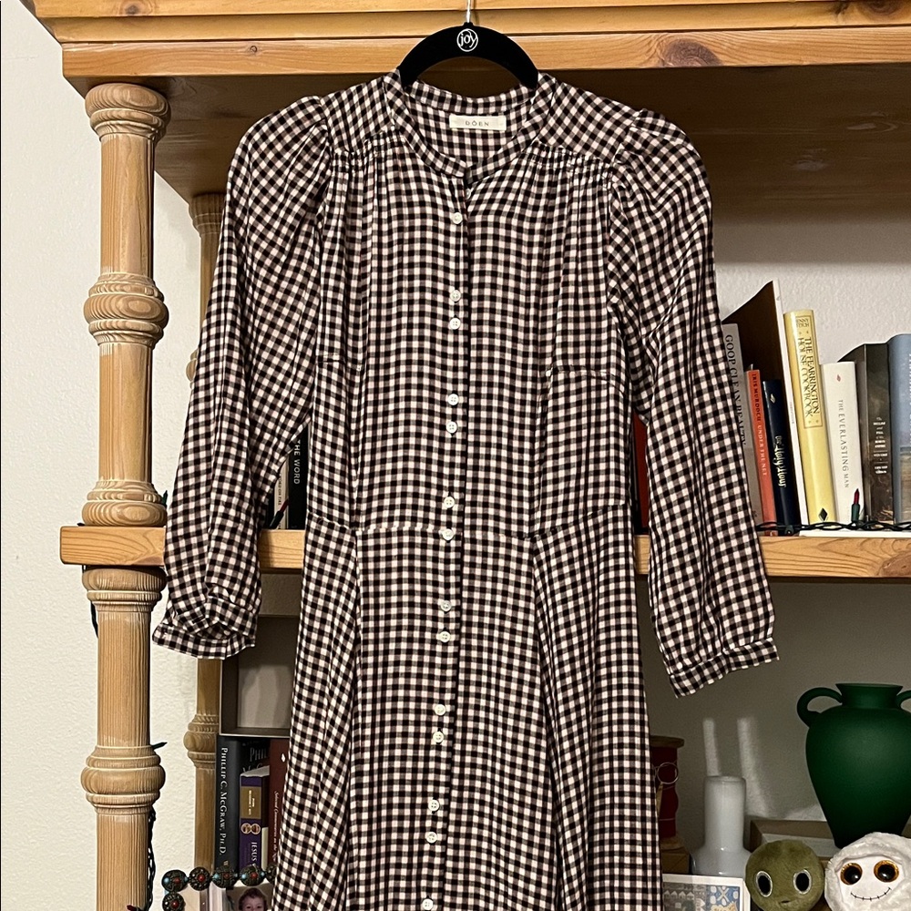 Doen Marielle Dress - NWOT